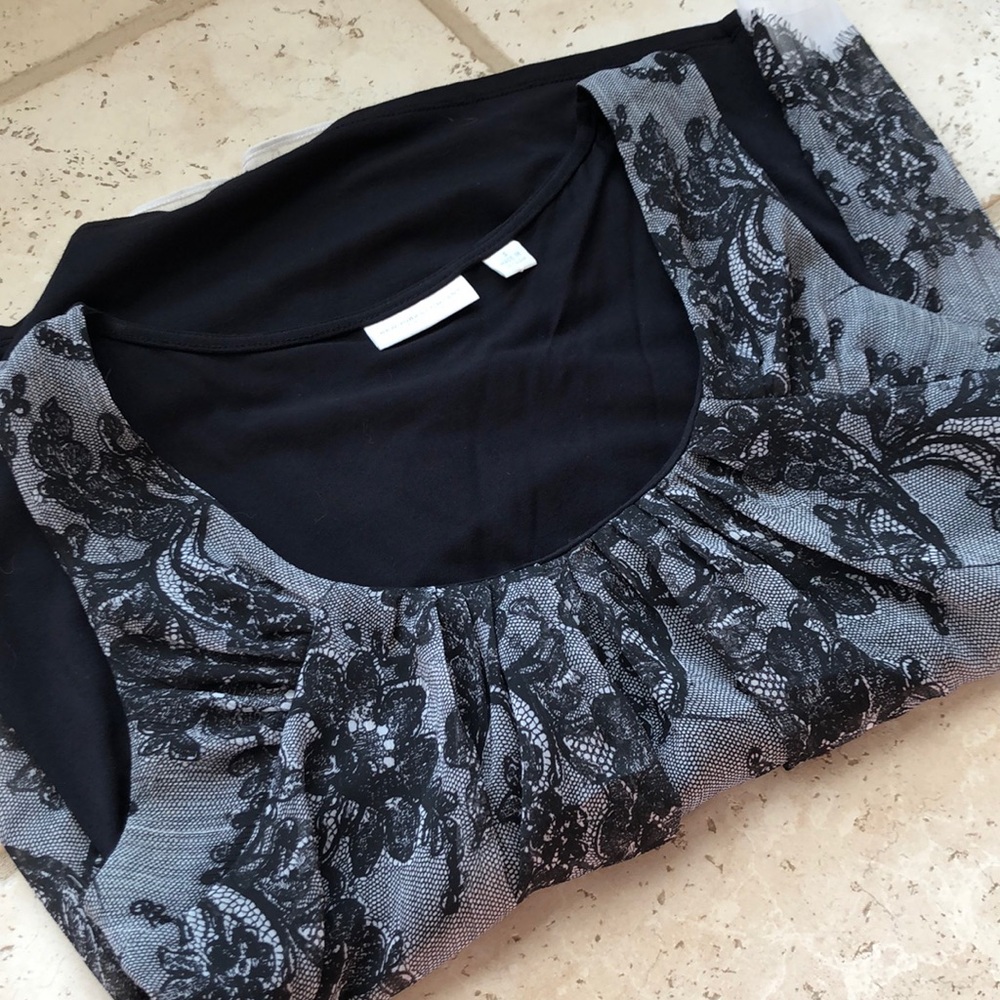 Business Casual Tank Top